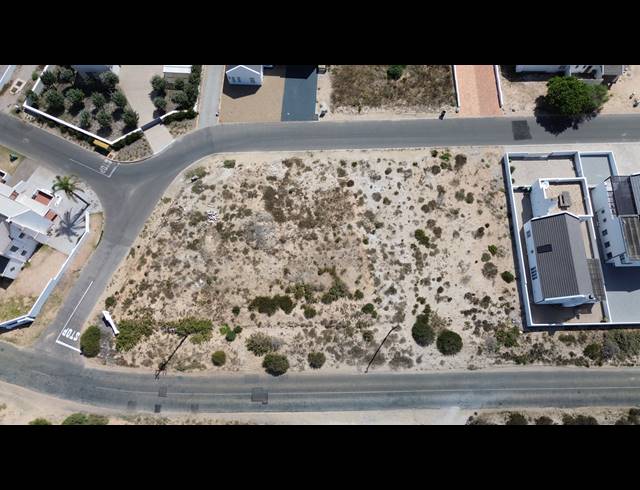 375M² VACANT LAND FOR SALE IN FLAGSHIP